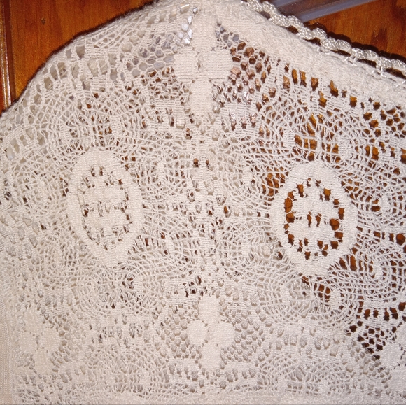 Lina Tomei sz.large beige..tan - Picture 3 of 5